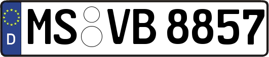 MS-VB8857