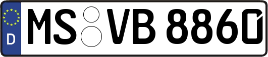 MS-VB8860