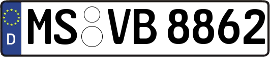 MS-VB8862