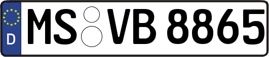 MS-VB8865