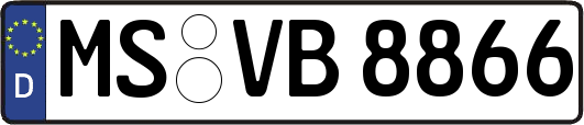 MS-VB8866