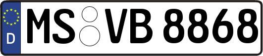 MS-VB8868