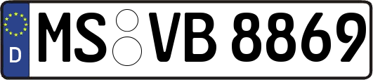 MS-VB8869