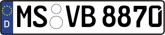 MS-VB8870