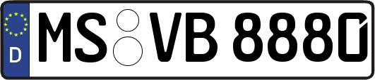 MS-VB8880
