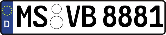MS-VB8881
