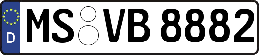 MS-VB8882