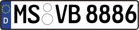 MS-VB8886