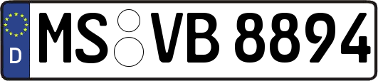 MS-VB8894