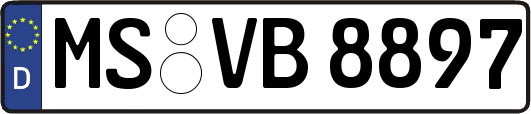 MS-VB8897
