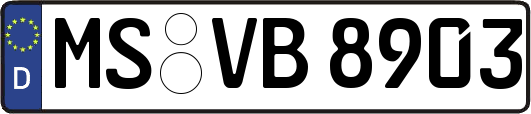 MS-VB8903