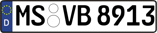 MS-VB8913
