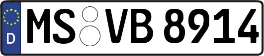 MS-VB8914