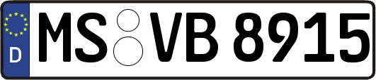 MS-VB8915