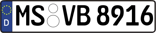 MS-VB8916
