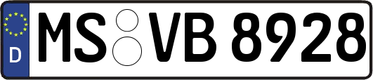 MS-VB8928
