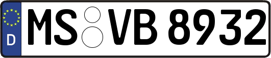 MS-VB8932