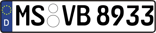 MS-VB8933