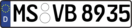 MS-VB8935