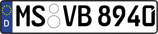 MS-VB8940