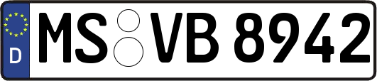 MS-VB8942