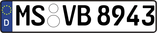 MS-VB8943