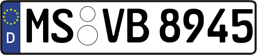 MS-VB8945