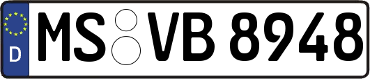 MS-VB8948