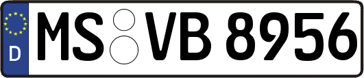 MS-VB8956