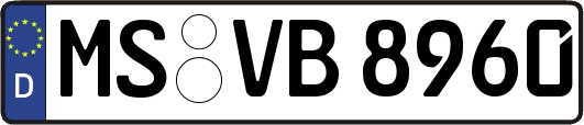MS-VB8960