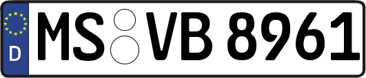 MS-VB8961