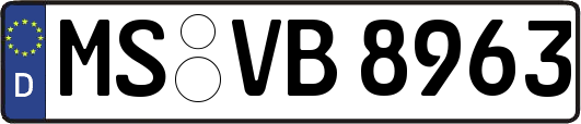MS-VB8963