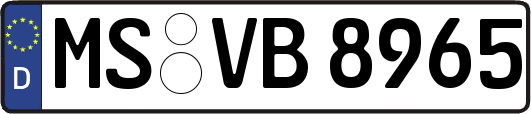 MS-VB8965