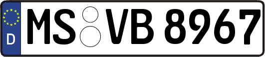 MS-VB8967