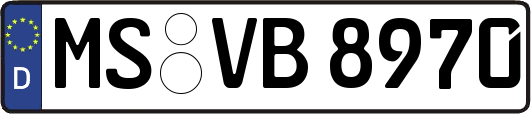 MS-VB8970