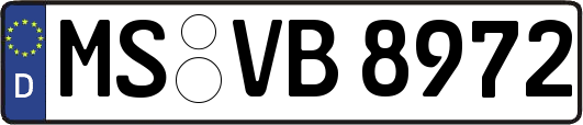 MS-VB8972