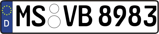MS-VB8983