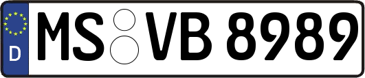 MS-VB8989