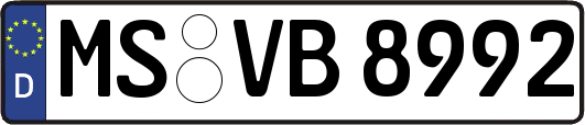 MS-VB8992