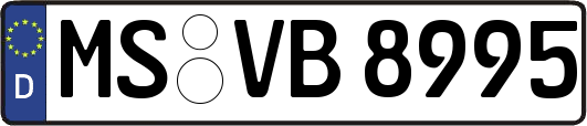 MS-VB8995