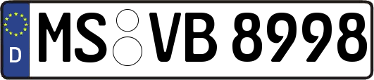 MS-VB8998