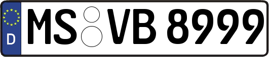MS-VB8999