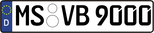 MS-VB9000