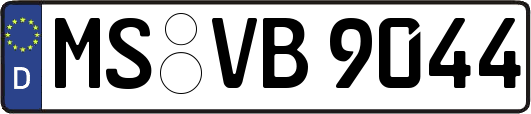 MS-VB9044