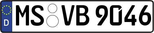 MS-VB9046