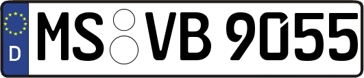 MS-VB9055