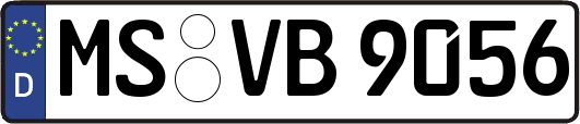 MS-VB9056