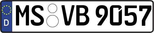 MS-VB9057