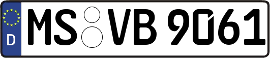 MS-VB9061