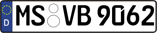 MS-VB9062